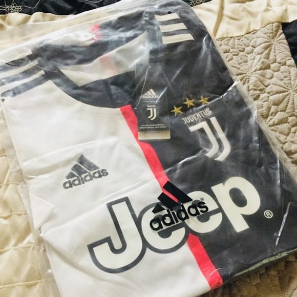 Juventus jersey on sale (no name) - Picture 4 of 4